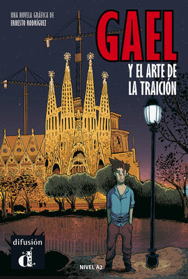 GAEL Y EL ARTE DE LA TRAICI�N. A2