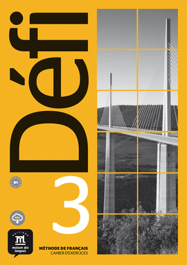 D�FI 3 CAHIER D�EXERCICES