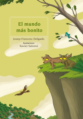 EL MUNDO MS BONITO