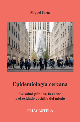 EPIDEMIOLOGA CERCANA