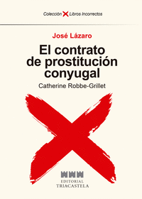 EL CONTRATO DE PROSTITUCIN CONYUGAL