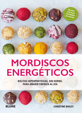 MORDISCOS ENERG�TICOS