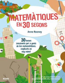 30 SEGONS. MATEMTIQUES EN 30 SEGONS