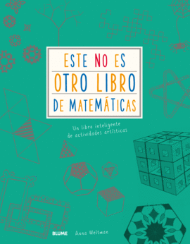 ESTE NO ES OTRO LIBRO DE MATEM�TICAS