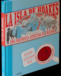LA ISLA DE HOAKES