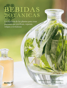 BEBIDAS BOT�NICAS