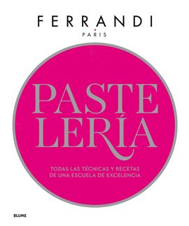PASTELER�A. FERRANDI