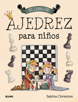 EL LIBRO DE AJEDREZ PARA NIOS