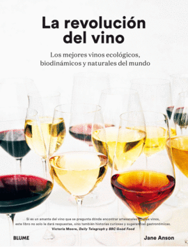 LA REVOLUCI�N DEL VINO