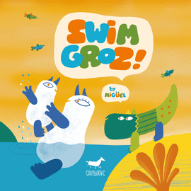 SWIM GROZ!