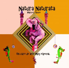 NATURA NATURATA
