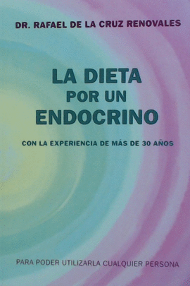 LA DIETA POR UN ENDOCRINO