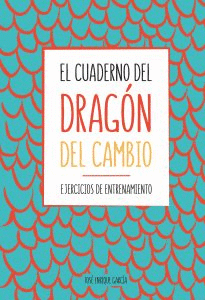 EL CUADERNO DEL DRAGN DEL CAMBIO