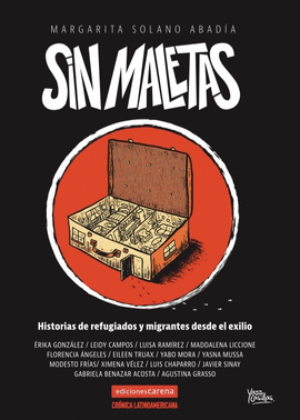 SIN MALETAS