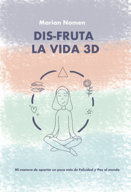 DIS-FRUTA LA VIDA 3D
