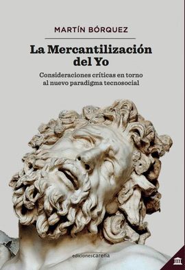 LA MERCANTILIZACIN DEL YO