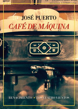 CAF� DE M�QUINA