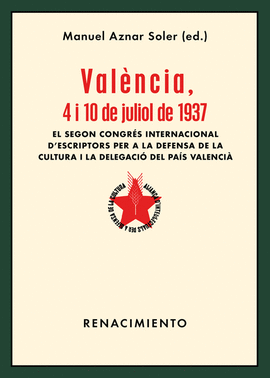 VALNCIA, 4 I 10 DE JULIOL DE 1937