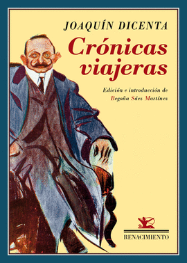 CR�NICAS VIAJERAS