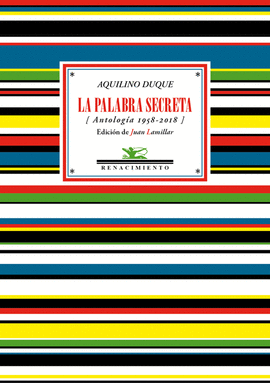 LA PALABRA SECRETA