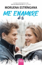 ME ENAMOR DE TI