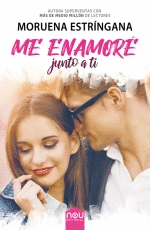 ME ENAMOR JUNTO A TI