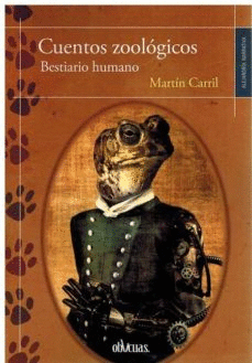 CUENTOS ZOOL�GICOS