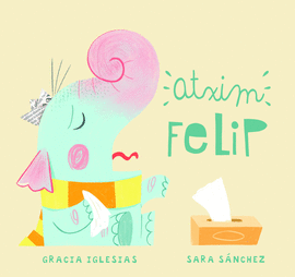 ATXIM FELIP