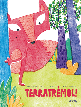 TERRATRMOL!