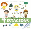 BABY ENCICLOP�DIA. LES 4 ESTACIONS