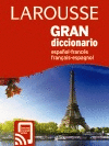 GRAN DICC. ESPA�OL FRANC�S / FRANC�S ESPA�OL