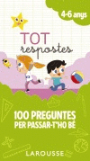TOT RESPOSTES.100 PREGUNTES PER PASSAR-T'HO B�