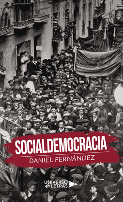 SOCIALDEMOCRACIA
