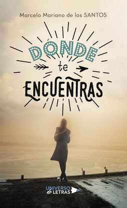 D�NDE TE ENCUENTRAS
