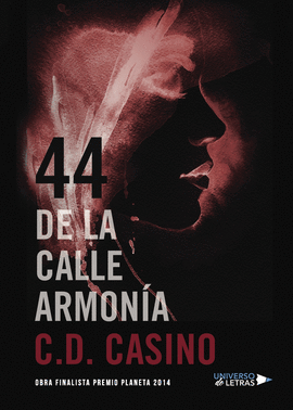 44 DE LA CALLE ARMON�A