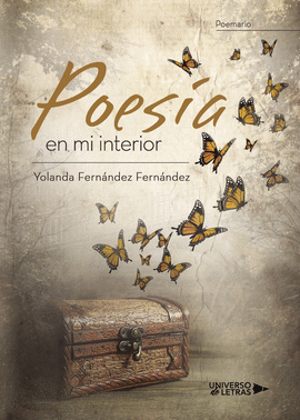 POES�A EN MI INTERIOR
