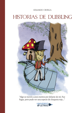 HISTORIAS DE DUBBLING