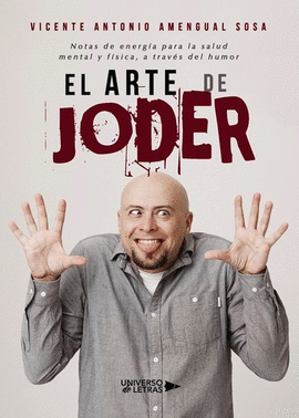 EL ARTE DE JODER