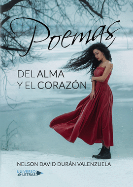 POEMAS DEL ALMA Y EL CORAZ�N