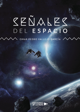SE�ALES DEL ESPACIO