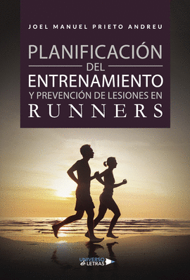 PLANIFICACI�N DEL ENTRENAMIENTO Y PREVENCI�N DE LE