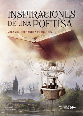 INSPIRACIONES DE UNA POETISA