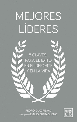 MEJORES LDERES