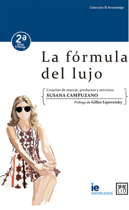 LA FRMULA DEL LUJO