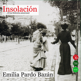 INSOLACIN. UNA HISTORIA AMOROSA. 'EPLOGO DE GERMN RUEDA