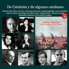 DE CATALUA Y DE ALGUNOS CATALANES