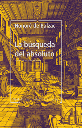 LA B�SQUEDA DEL ABSOLUTO