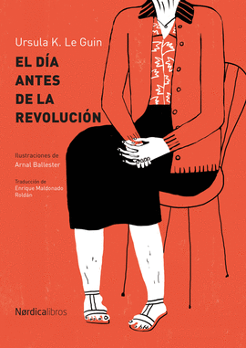EL D�A ANTES DE LA REVOLUCI�N