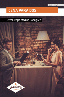 CENA PARA DOS