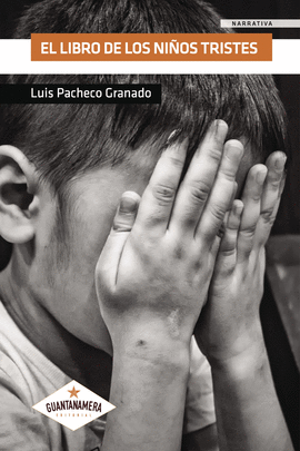 LIBRO DE LOS NI�OS TRISTES,EL